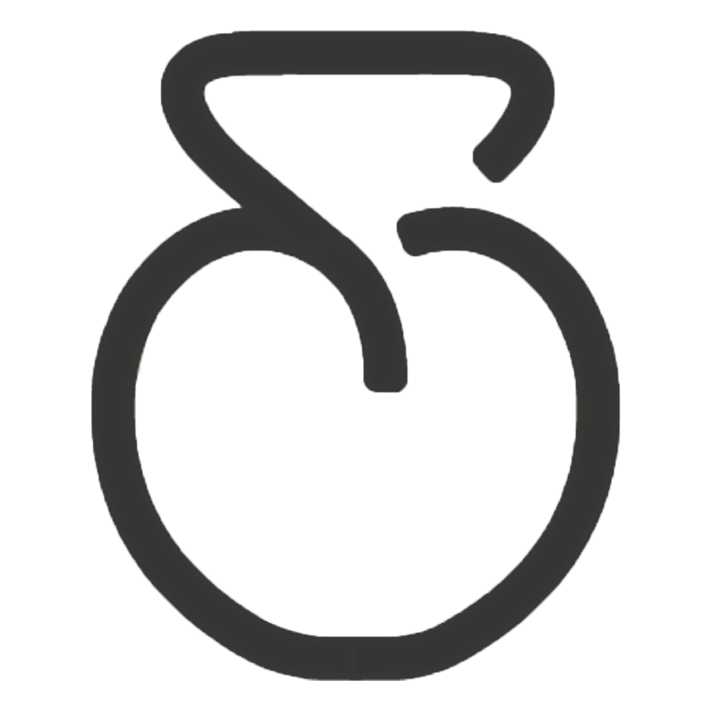 The Peach Studio Icon